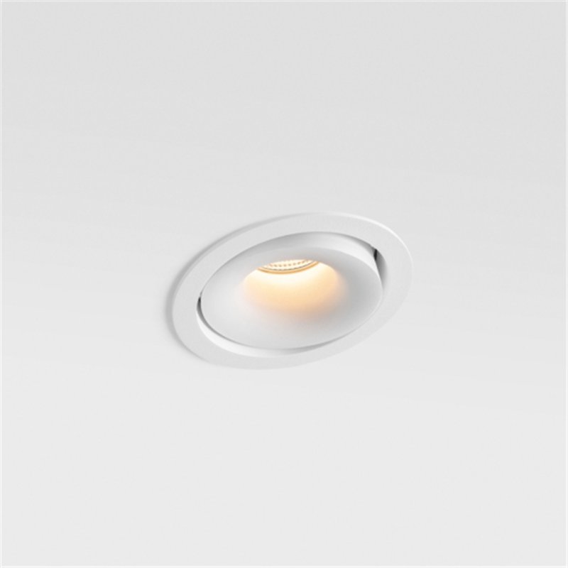 Modular Smart Cake Recessed Adjustable 115 1x LED DE | Spot encastré