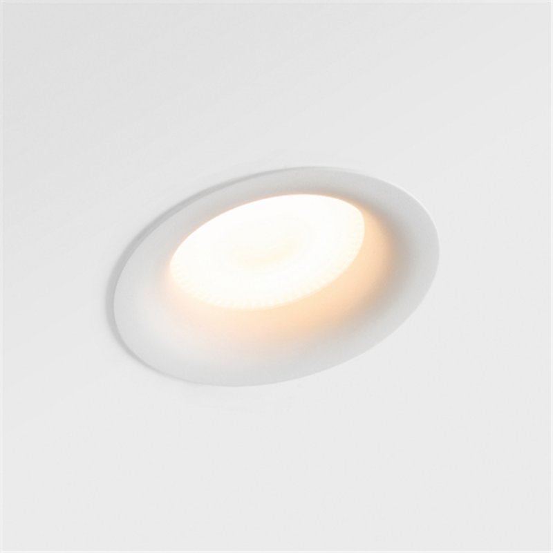 Modular Smart Cake Recessed 160 1x IP55 Diffuse LED DE | Einbauspot