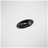 Modular Smart Cake Recessed Adjustable 82 1x LED DE | Spot encastré