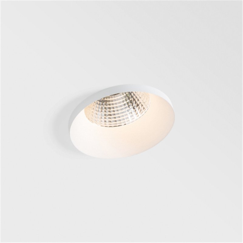 Modular Smart Kup Recessed 115 1x IP54 LED DE | Spot encastré