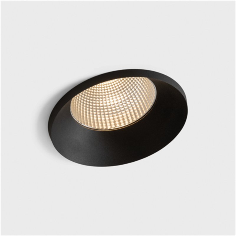 Modular Smart Kup Recessed 160 1x IP55 LED DE | Spot encastré