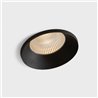 Modular Smart Kup Recessed 160 1x IP55 LED DE | Spot encastré