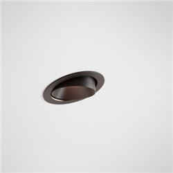 Modular Smart Kup Recessed Adjustable 82 1x LED DE | Spot encastre