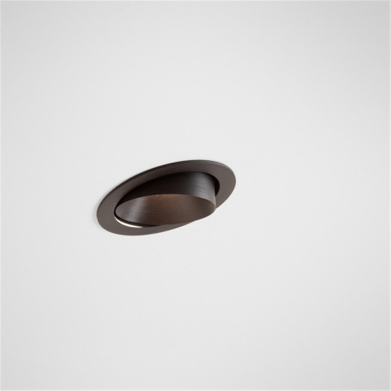 Modular Smart Kup Recessed Adjustable 82 1x LED DE | Spot encastre