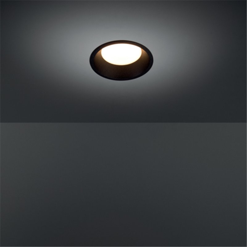 Modular Smart Lotis Recessed 115 1x IP54 Diffuse LED DE | Spot encastré