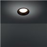 Modular Smart Lotis Recessed 115 1x IP54 Diffuse LED DE | Einbauspot