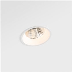Modular Smart Lotis Recessed 115 1x IP54 LED DE | Spot encastré