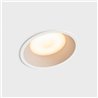 Modular Smart Lotis Recessed 160 1x IP55 Diffuse LED DE | Spot encastré