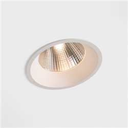 Modular Smart Lotis Recessed 160 1x IP55 LED DE | Spot encastré