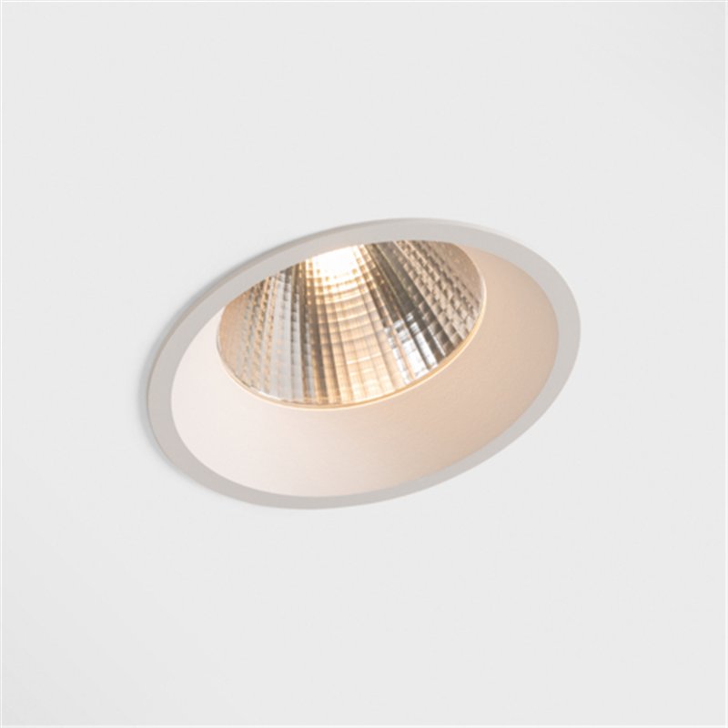 Modular Smart Lotis Recessed 160 1x IP55 LED DE | Einbauspot