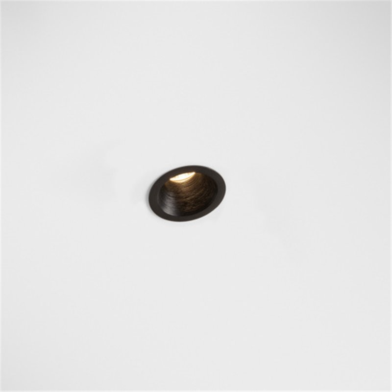 Modular Smart Lotis Recessed 48 1x HO IP55 LED DE | Spot encastré