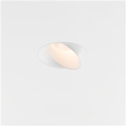 Modular Wink Recessed 82 1x IP54 LED DE | Spot encastré