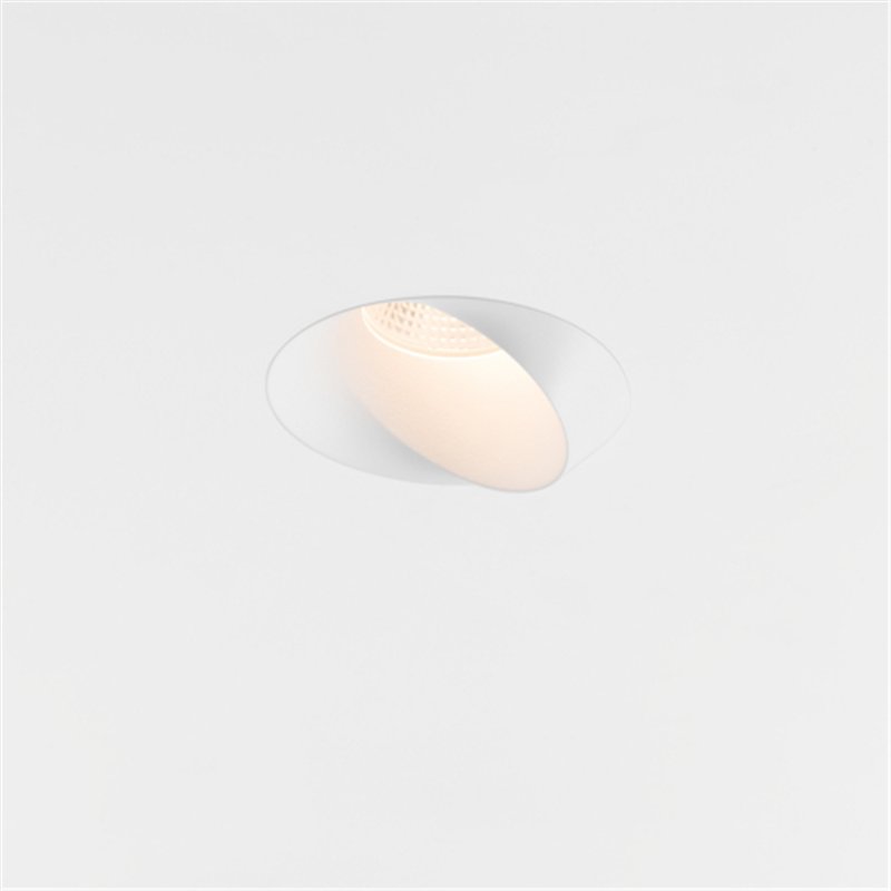 Modular Wink Recessed 82 1x IP54 LED DE | Spot encastré