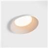 Modular Smart Kup Recessed 160 1x IP55 Diffuse LED DE | Einbauspot