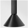 Modular Extruded Suspended 46 300 1x LED DE | Lampe à suspension