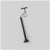 Modular Extruded Track 48V Suspended 46 600 1x LED | Éclairage sur rail