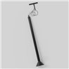Modular Extruded Track 48V Suspended 46 900 1x LED | Éclairage sur rail