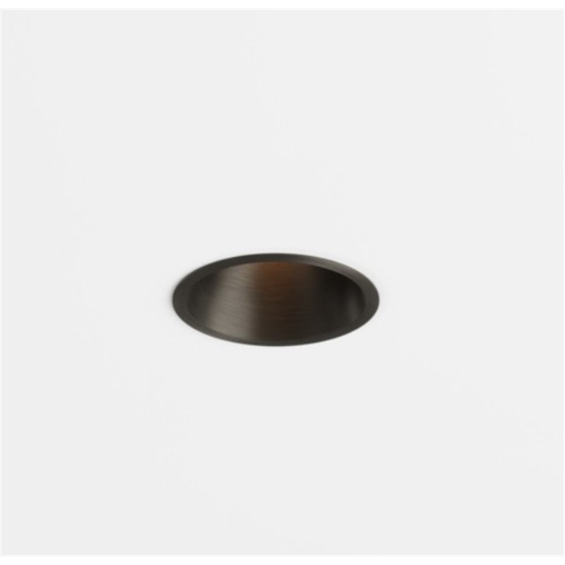 Modular Klevr Recessed 72 1x IP55 LED DE | Spot encastré