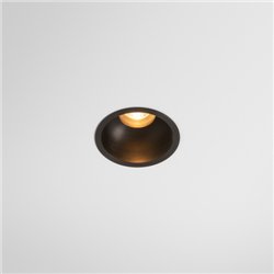 Modular Minude Recessed 56 Outdoor 1x IP54 LED DE | Spot encastré