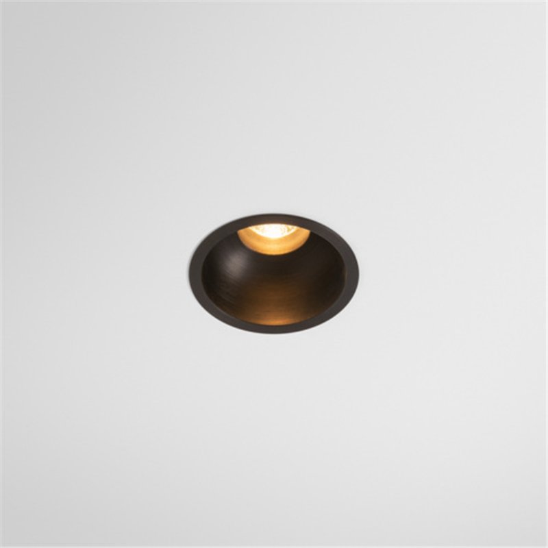 Modular Minude Recessed 56 Outdoor 1x IP54 LED DE | Einbauspot