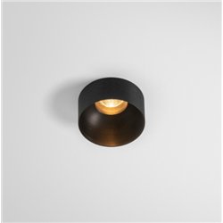 Modular Minude Out Recessed 49 23 Outdoor 1x IP54 LED DE | Spot encastré
