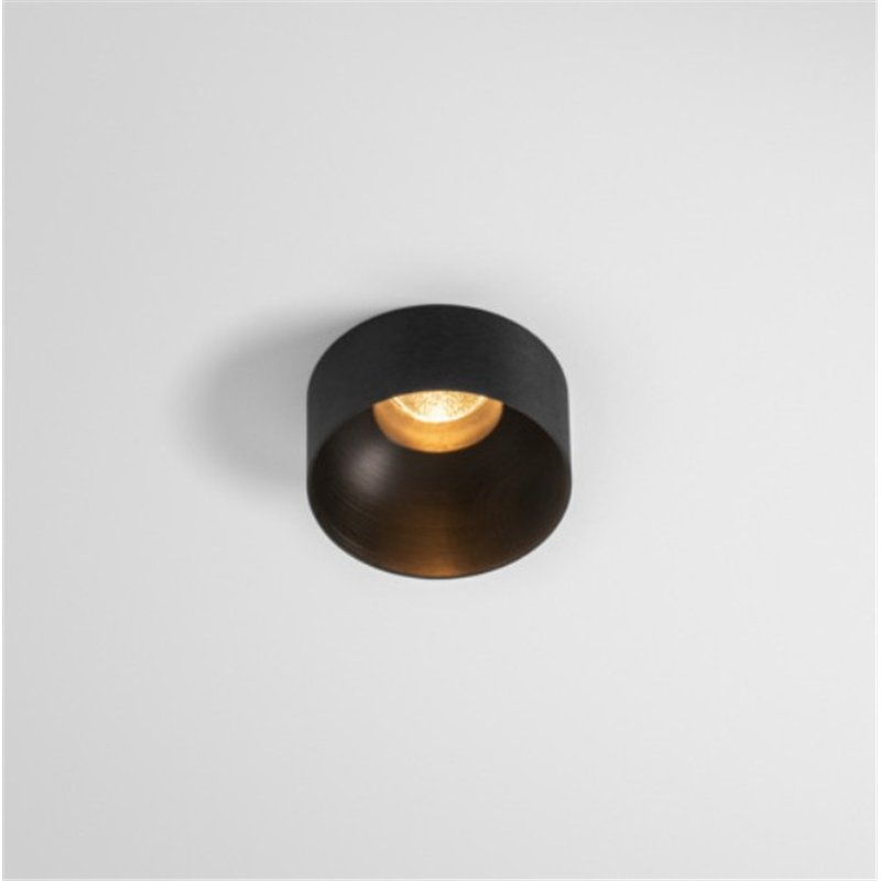 Modular Minude Out Recessed 49 23 Outdoor 1x IP54 LED DE | Spot encastré