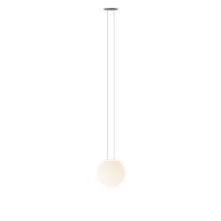 Vibia Circus solo Ø 20 cm - 0185 lampe a suspension