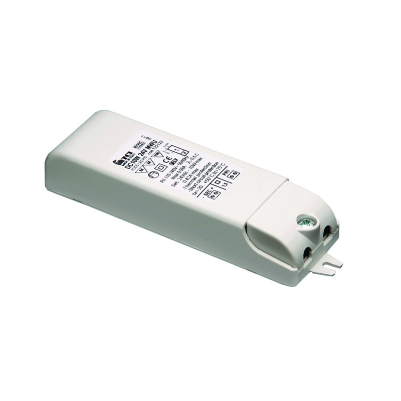 Flos Power supply 24V 10W /110-240V IP20 Class II selv. Non Dimmable