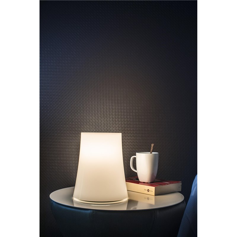 Foscarini Birdie Zero Small Tischlampe