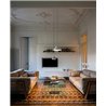 Vibia North 16 - 5660 lampe a suspension