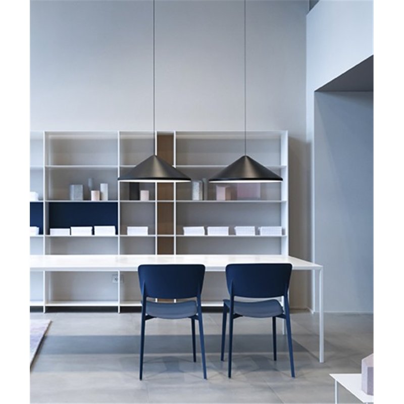 Vibia North 16 - 5660 lampe a suspension