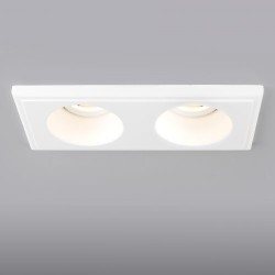 BRICK IN THE WALL Pixo 2x50 IP20 LED WARMDIM