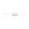 Wever & Ducré LARRA OPAL 2.0 Wandlampe