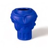 SELETTI MAGNA GRAECIA Vase 29 x 25 cm Terracotta - Women