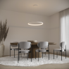 Wever & Ducré Kujo 2.0 Lampe à suspension