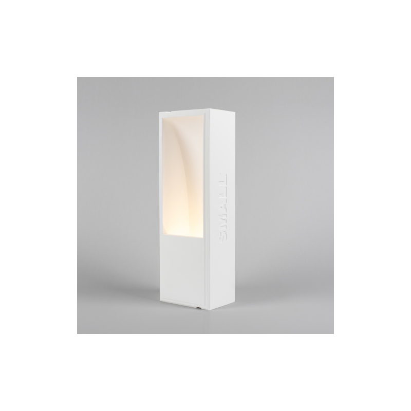 BRICK IN THE WALL Small IP20 LED 500 lm remote driver WARMDIM