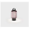 IP44 Qu Lampe Suspendue