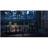 IP44 Qu Lampe Suspendue
