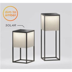 IP44 Fil S Lampadaire Noir (profond) - Outlet