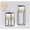 IP44 Fil S Lampadaire Noir (profond) - Outlet