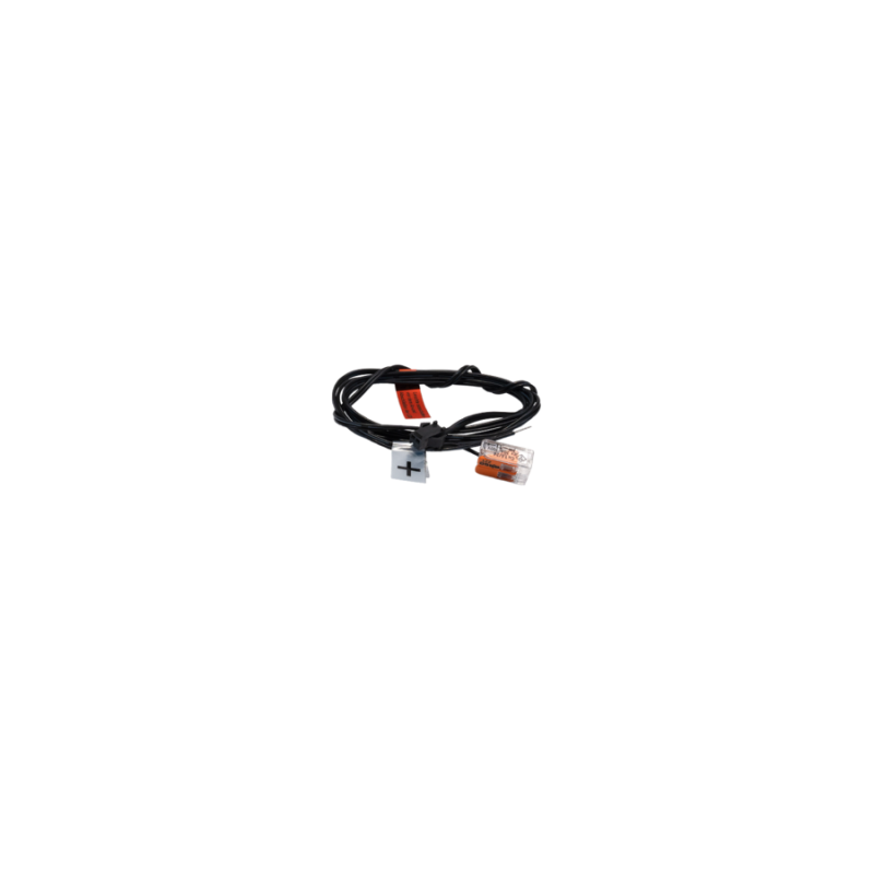 Wever & Ducré LED Module Cable 1000Mm With Connector On 1 End