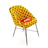 SELETTI Toiletpaper Chaise  - Shit