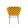 SELETTI Toiletpaper Chaise  - Shit