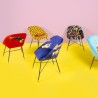 SELETTI Toiletpaper Chaise  - Shit