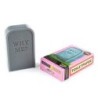 SELETTI Toiletpaper Savon  - Why Me??