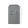 SELETTI Toiletpaper Savon  - Why Me??