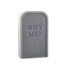 SELETTI Toiletpaper Savon  - Why Me??