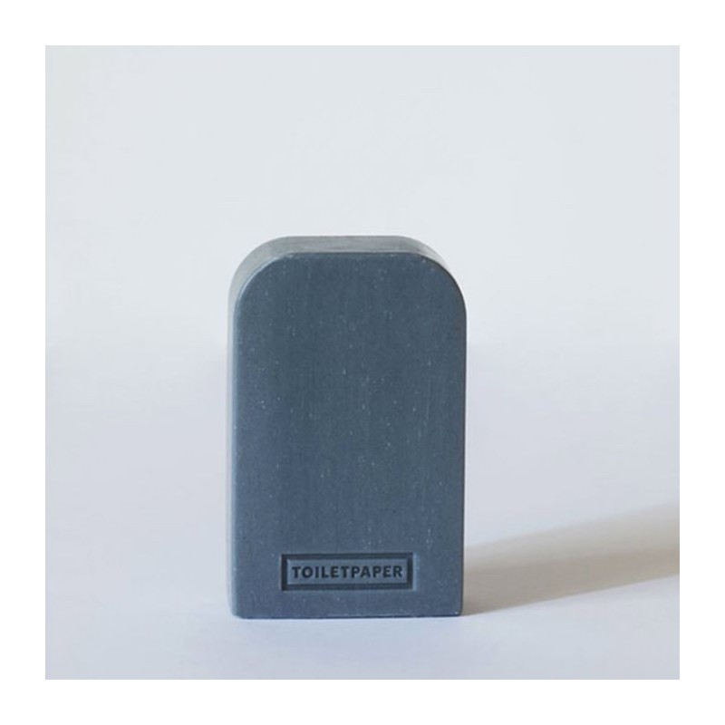 SELETTI Toiletpaper Savon  - Why Me??