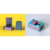 SELETTI Toiletpaper Savon  - Why Me??