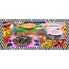 SELETTI Toiletpaper Tablemat Trumpets